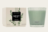 NEST- Wild Mint & Eucalyptus 3 Wick Candle (21.1oz)