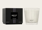 NEST- Cedar Leaf & Lavender 3-Wick Candle 21.1oz