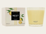 NEST- Sunlit Yuzu & Neroli 3 Wick Candle (21.1oz)