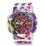GSHOCK- GA110EVA30-7 Watch