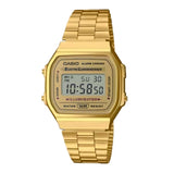 GSHOCK- A168WG-9VT Watch