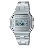 GSHOCK- A168WEM-7VT Watch