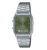 GSHOCK- AQ230A-3A Watch