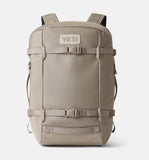 YETI- Crossroads 22L Backpack in Cape Taupe