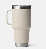 YETI- 30oz Travel Mug in Cape Taupe