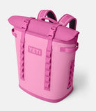 YETI- Hopper M20 Backpack Cooler in Power PInk