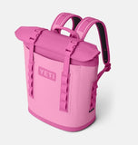 YETI- Hopper M12 Backpack Soft Cooler in Power Pink