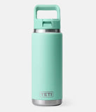 YETI- 26oz C Straw Bottle in Seafoam