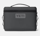 YETI- Daytrip 9L Insulated Box in Charcoal