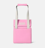 YETI- Daytrip 14 Insulated Tote Bag in Power Pink/Aspen