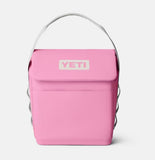 YETI- Daytrip 6L Insulated Lunch Bag in Powerpink/Aspen