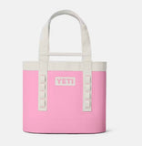 YETI- Camino Carryall 35 2.0 in Power Pink/Aspen