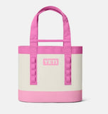 YETI- Camino Carryall 35 2.0 in Aspen/Wildflower/Power Pink