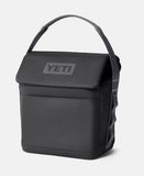 YETI- Daytrip Insulated 6L Lunch Bag in Charcoal