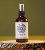 VITA PRIMA- Magnesium Oil Spray 4oz in Roman Chamomile