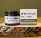 VITA PRIMA- Legacy Tallow Balm 2oz
