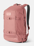YETI- Crossroads 27 Backpack in Sandstone Pink
