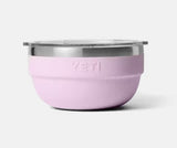 YET- 1qt Food Bowl in Cherry Blossom