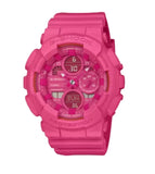 GSHOCK- GMAS145PK-4A Watch