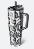 BRUMATE- Era Flip 40oz in Metallic Leopard