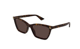 GUCCI- GG2111S-002 Sunglasses