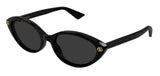 GUCCI- GG2110S-001 Sunglasses