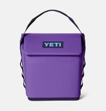 YETI- Daytrip 6L Lunch Bag in Pace Purple/Blue