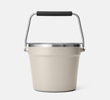 YETI- Beverage Bucket in Cape Taupe