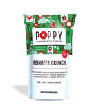 POPPY HANDCRAFTED POPCORN- Reindeer Crunch Popcorn