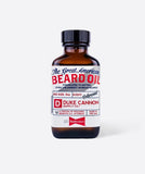 Duke Cannon- The Great American Beard Oil- Cedarwood