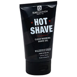 DUKE CANNON- Travel size Hot Shave (2oz)