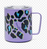 CONSUELA- 12oz Camp Cup in Dee Dee