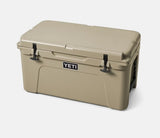 YETI- Tundra 65 Hard Cooler in Desert Tan