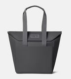 YETI- Daytrip 20L Insulated Tote Bag in Charcoal