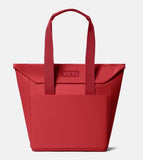 YETI- Daytrip 20L Insulated Tote Bag in Rescue Red
