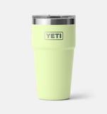 YETI- 20oz Stackable in Grasshopper