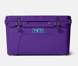 YETI- Tundra 45 Hard Cooler in Pace Purple/Blue