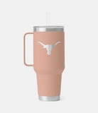 YETI- UT Texas 42oz Straw Mug in Clay