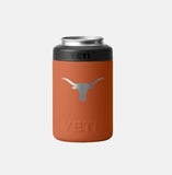 YETI- UT Texas 12oz Colster in Clay