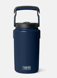 YETI- Silo Half Gallon Jug w/Straw Cap in Navy