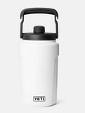 YETI- Silo Half Gallon Jug in White