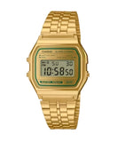 GSHOCK- A158WEGV-9A Watch