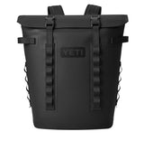 YETI- Hopper M20 Soft Cooler in Black
