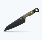 BENCHMADE- Wildcoast OD Green G10