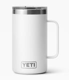 YETI- 24oz Mug in White