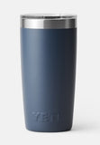 YETI- Rambler 10oz Tumbler in Navy