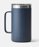 YETI- 24oz Mug in Navy