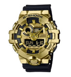 GSHOCK- GM700G-9A