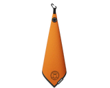 GHOST GOLF- Orange Magnetic Golf Belt (Greenside)