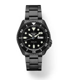 SEIKO- SRPD65 Watch